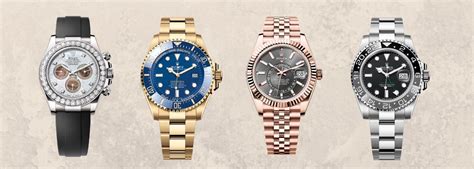 rolex releases